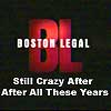 Boston Legal: Still Crazy After All These Years