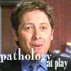Alan Shore - Pathology at Play
