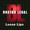 Watch Boston Legal: Loose Lips