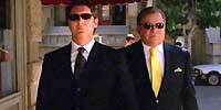 Boston Legal's Men in Black