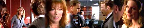 Still Crazy After All These Years: Lake Bell, Elizabeth Mitchell, James Spader, Frances Fisher, Rene Auberjonois, Mark Valley, Monica Potter