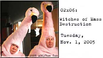 Witches of Mass Destruction Season 02 Episode 06