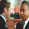 Shore and Sharpton: God Almighty, God Almighty, God Almighty