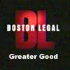 Watch Boston Legal: Greater Good clip