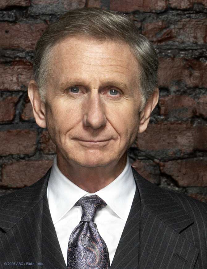 Rene Auberjonois