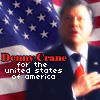 POTUS Denny Crane [icon by Nicalamity]