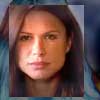 Rhona Mitra as Tara Wilson