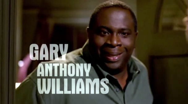 Gary Anthony Williams as Clarence/Clarice Bell