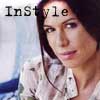 "The Defense Rests" | InStyle May 2005